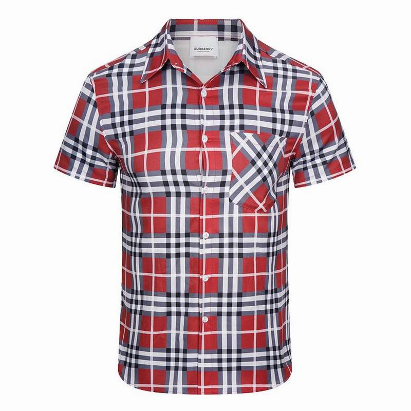 Burberry Men's Shirts 263